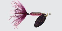 Спиннербэйты фирмы yakima bait. Расцветка SMTQ